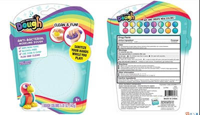 78565-006-05 - 78048 016 05   5.01 OZ.142g